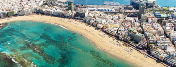 COLOUR MOBILE contará con una tienda en Las Palmas de Gran Canaria