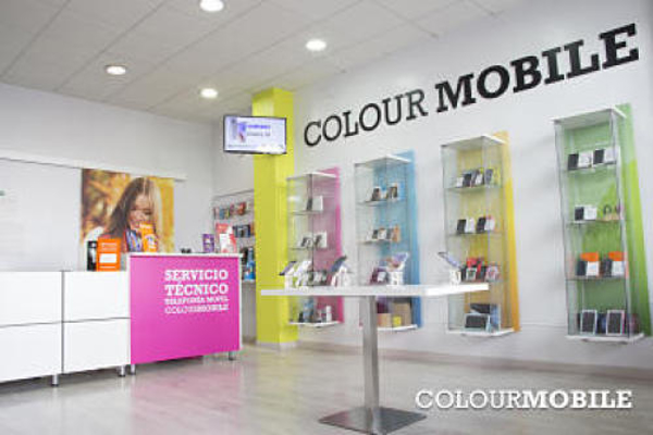 COLOURMOBILE, una franquicia de éxito para emprender