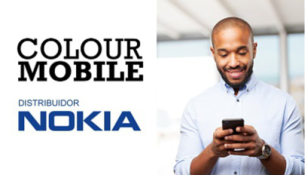 COLOUR MOBILE comercializará los nuevos smartphones Nokia N3 y N5