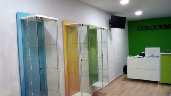Los profesionales de COLOUR MOBILE Argentona finalizan su formación
