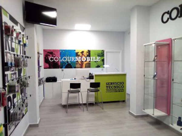 COLOUR MOBILE va a poner en marcha su campaña navideña