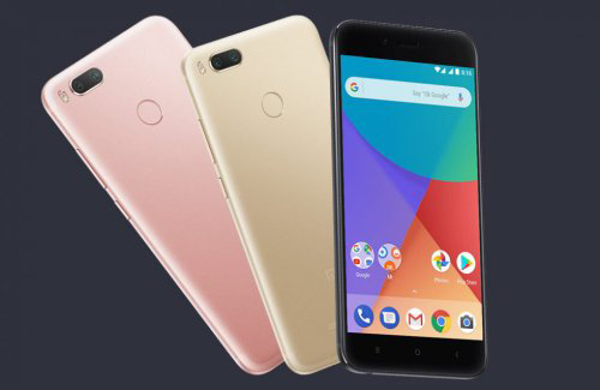 COLOUR MOBILE distribuidor oficial de Xiaomi