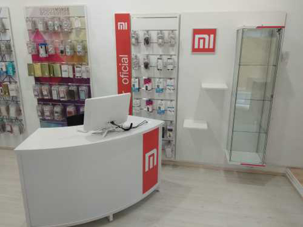 COLOUR MOBILE Vinaroz será inaugurada en breve