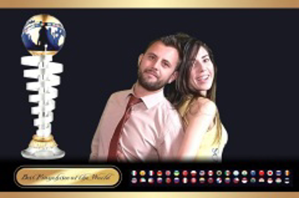 Viaja por el mundo con Best Franchisee of the World