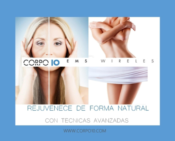 Rapid Fit Well incorpora software de gestion completo asi como equipos www.corpo10.com