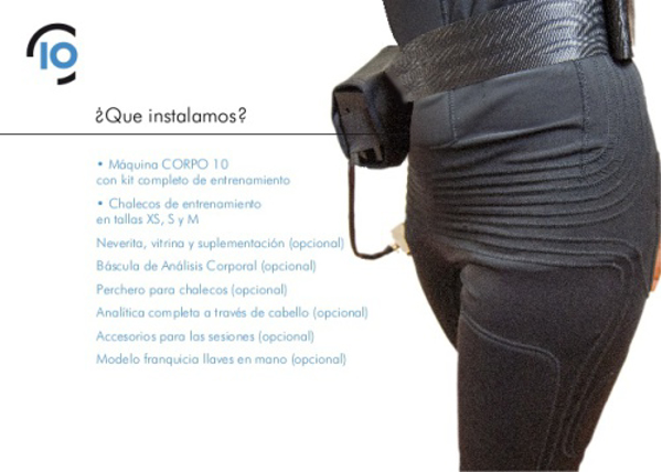 Rapid Fit Well lanza circuito de 10 equipos con semaforo para fitness