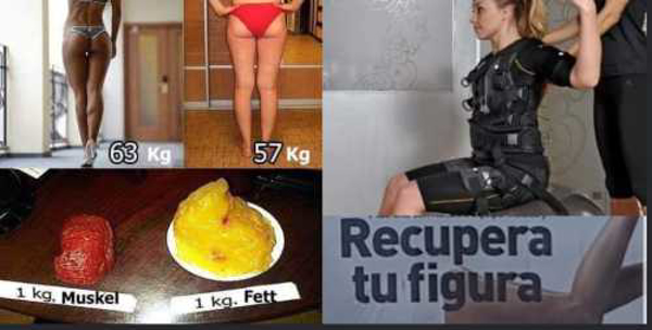 Abre tu propio centro de Ems, exito asegurado con www.corpo10.com