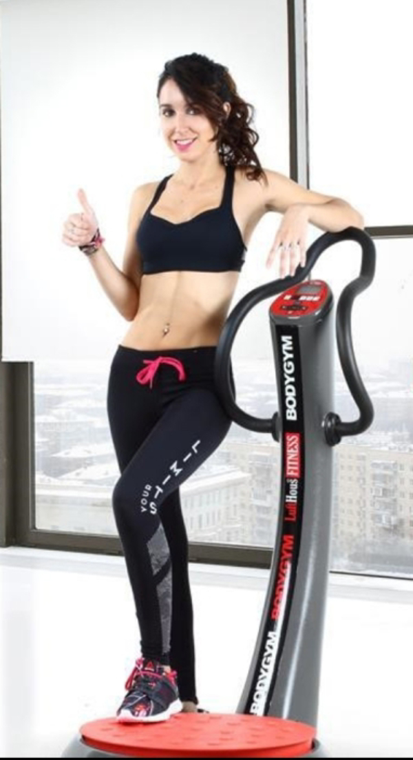 Rapid Fit Well incorpora catalogo de productos y equipos en sus locales con 100 equipos y productos para mejorar la vida a las personas