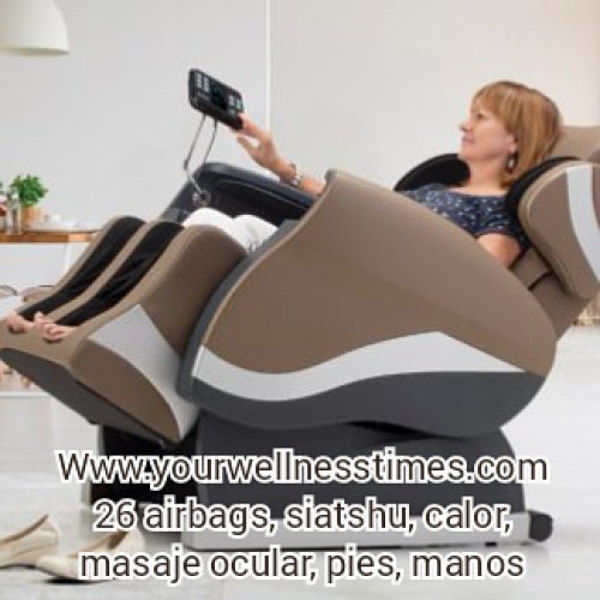Franquicia Your Wellnes Times: El mejor negocio  formar  en el estilo de vida Wellness