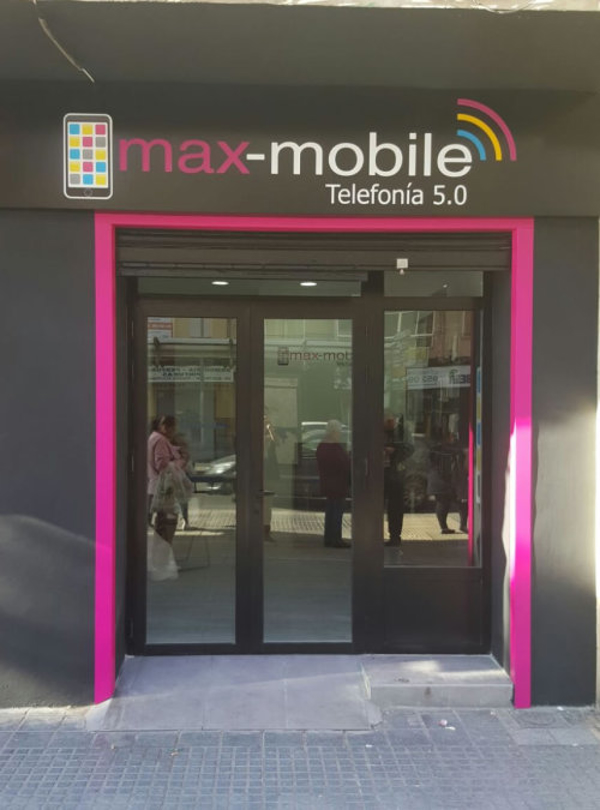TU FRANQUICIA DE TELEFONIA POR 12.000€