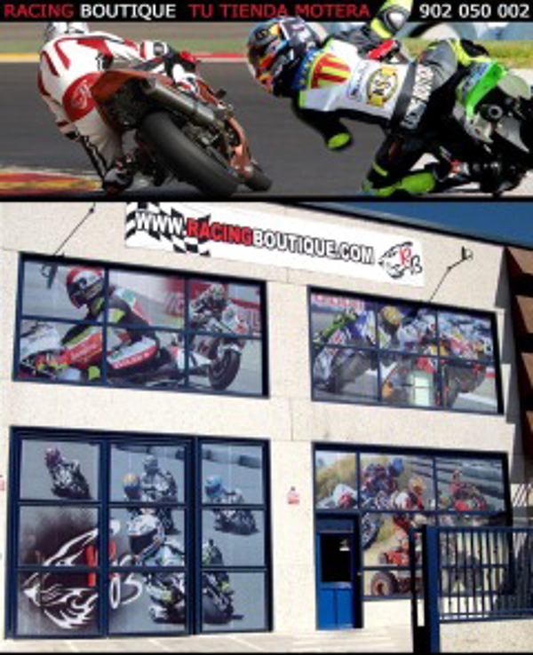 Abierta Plazo Bonificada para Racing Boutique Barcelona
