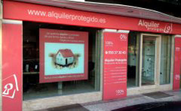Alquiler Protegido abre sus puertas en las ciudad de Granada