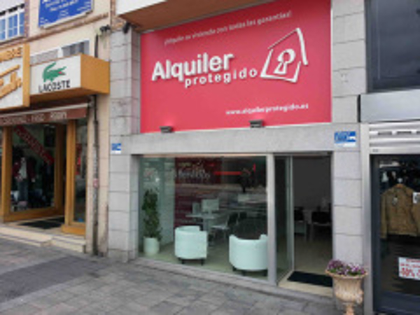 La nueva oficina comercial de Alquiler Protegido en Collado Villalba, sede oficial de su Área de Franquicia y modelo de centro para sus franquiciados