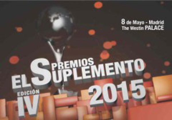 El crecimiento empresarial de Alquiler Protegido,  Premio El Suplemento 2015