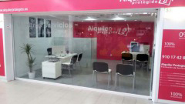 Alquiler Protegido llega a Las Rozas de Madrid