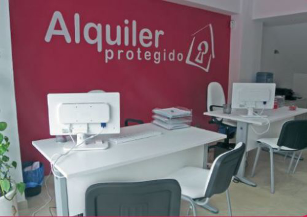 Entrevista Alquiler Protegido en Gestiona Radio