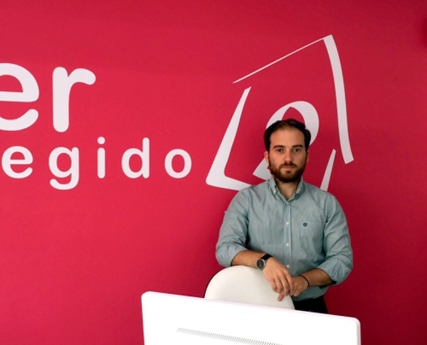 Abre una franquicia diferente, conoce a Alquiler Protegido.