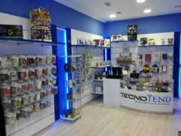 TECNOTEND NUEVAS APERTURAS