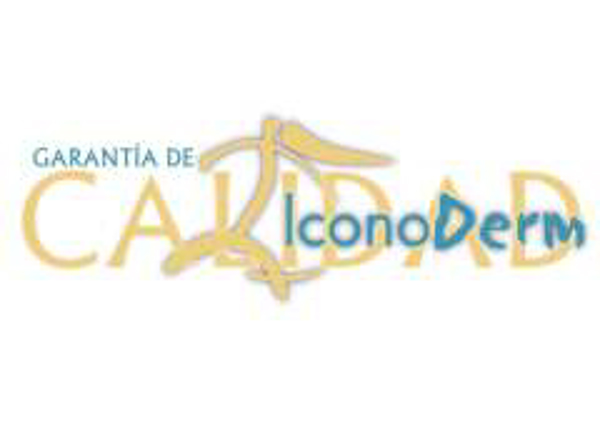 La fortaleza de una marca: IconoDerm