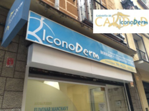 IconoDerm: una franquicia en constante crecimiento