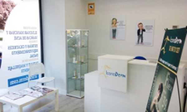 IconoDerm firma importantes acuerdos con clubs de fidelización