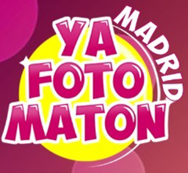 Yafotomatón queda inaugurado en Madrid