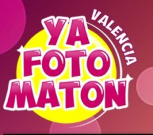 La franquicia de Yafotomatón se ha inaugurado en Valencia con una nueva socia, Caterina.