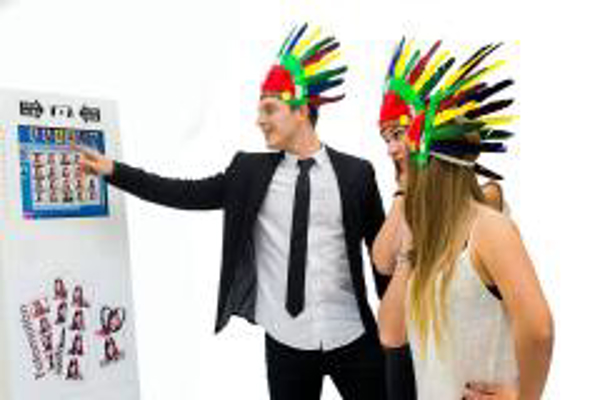 Grupo Cuatro Ases Eventos HOY te financia el 50% de la franquicia