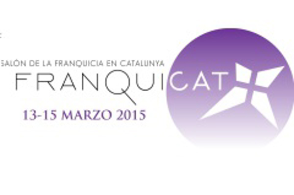 El Grupo Cuatro Ases S.L. presente en la Feria FRANQUICAT este fin de semana