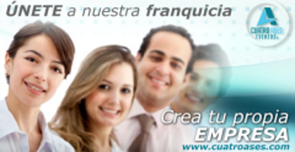 SE ACERCA EL 2016, EL GRUPO CUATRO ASES EVENTOS SL ARRANCA LA NUEVA TEMPORADA.