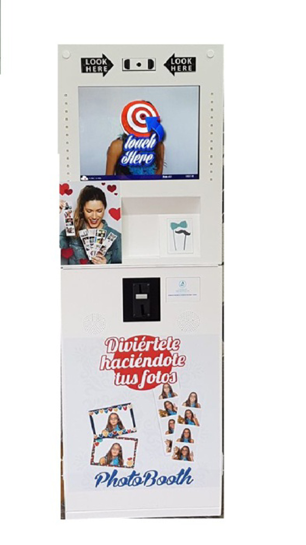 BUSCAMOS SOCIO PARA NUEVA INVERSION VENDING