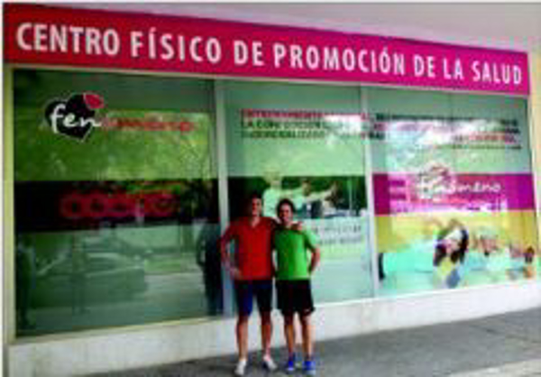 “La promoción de la salud es un valor en alza” Método Fenómeno