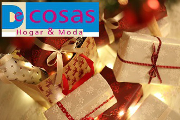 FRANQUICIAS DE COSAS OS DESEA FELICES FIESTAS Y PRÓSPERO 2019