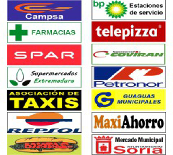 Publiticket Firma Varios Acuerdos con Establecimientos de Gran Prestigio a Nivel Nacional.