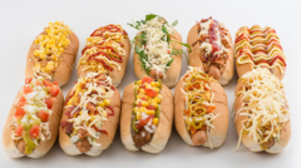 Hotdog Manía participará en Expofranquicia 2014