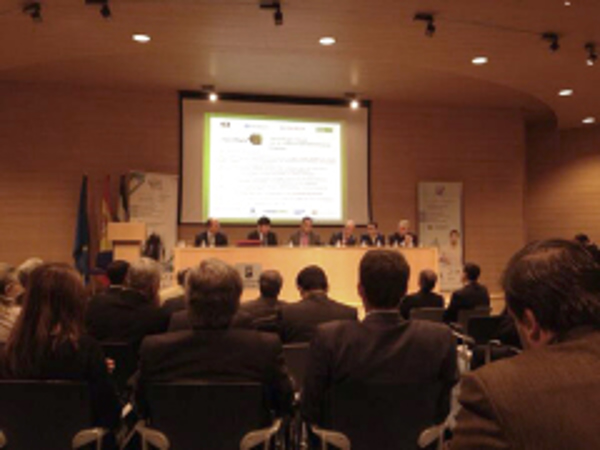 II Foro Efitech