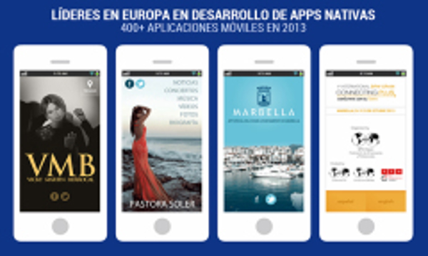BLUUMI la primera franquicia especializada en diseño, desarrollo y distribución de apps