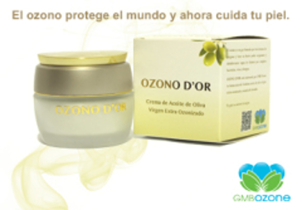 La Franquicia de Última Generación de GMB Ozone contribuye a generar pieles más saludables e hidratadas