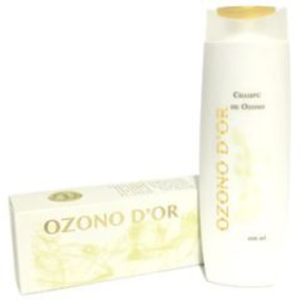 Champú de ozono, otro producto innovador de la Franquicia de Última Generación de GMB Ozone.