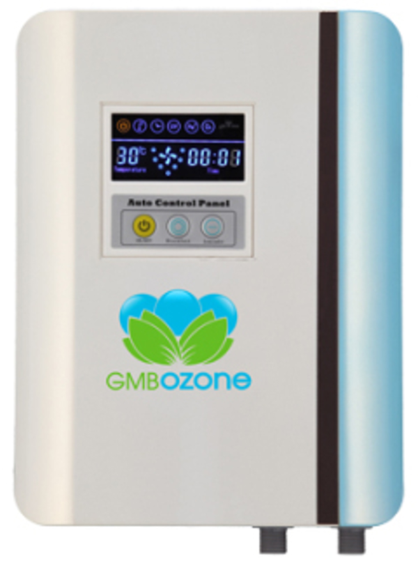 Franquiciadores de GMB Ozone apuestan por la ozonización del agua en hogares españoles
