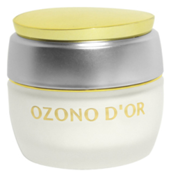 Detener el tiempo con las manos es posible gracias al poder del ozono
