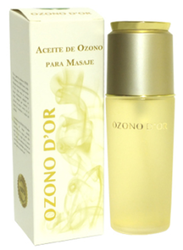 GMB Ozone garantiza a sus franquiciados masajes de ensueños
