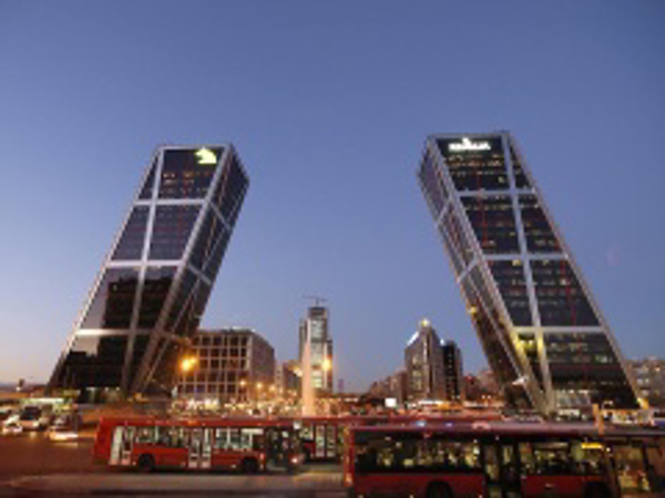 Sevilla y Madrid se unen al efecto Buscamepiso