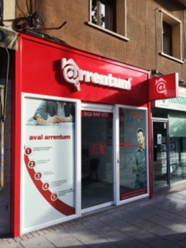 Arrentum emprende el camino para la expansión nacional