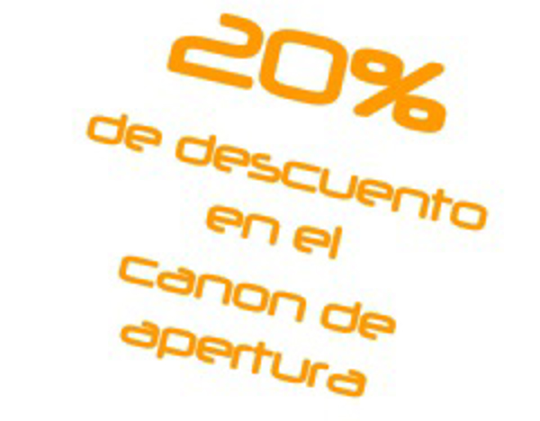 ROQUICHIC ofrece un descuento del 20% del canon de entrada durante el mes de septiembre