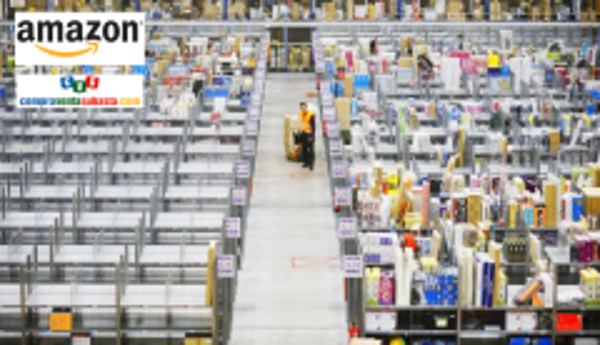 AMAZON LANZA EN ESPAÑA SU TIENDA DE ROPA ONLINE