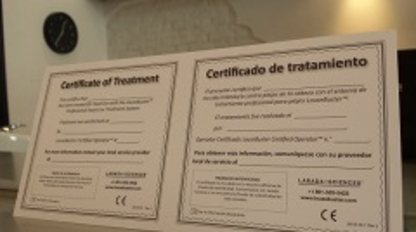 Joopi Kids certifica a los campamentos de verano que los niños van limpios de piojos.