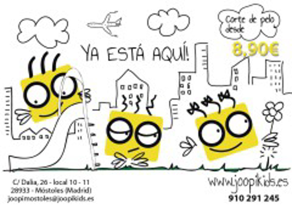 Nos vemos en Expofranquicia!!!