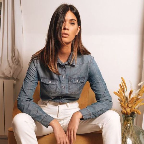 AMELIE AMOUR LANZA SU PAGINA WEB DE VENTA  AL PUBLICO
