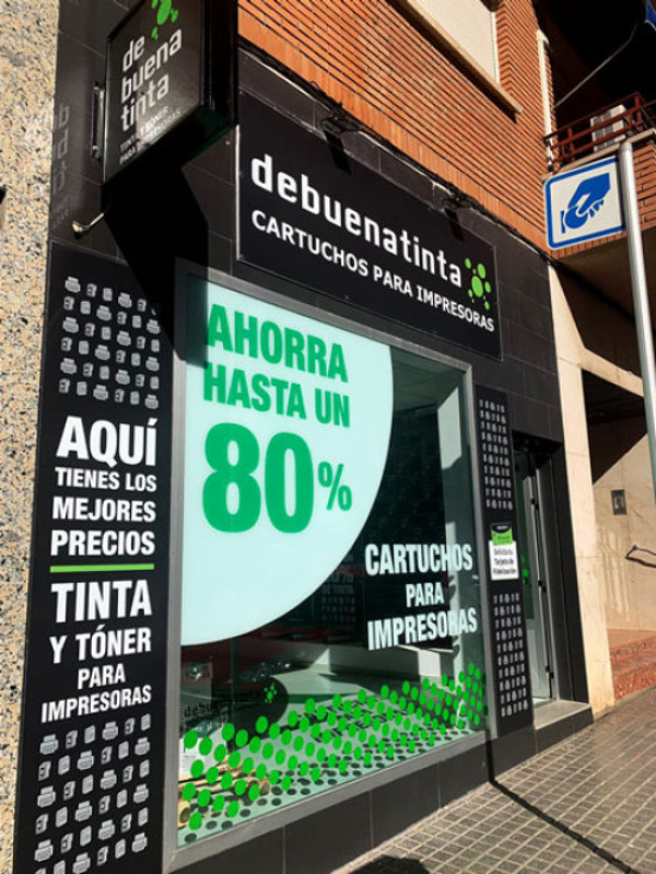 Debuenatinta llega a Mérida